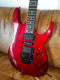 Ibanez RG470
