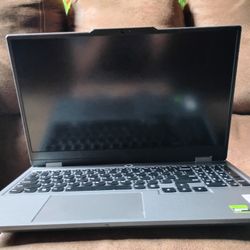 SELLING: Lenovo Legion LOQ Gaming laptop 
