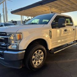 2020 Ford F-250