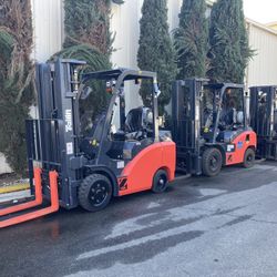 All Types Of Equipment 