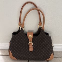 Rioni Italia Hand Bag
