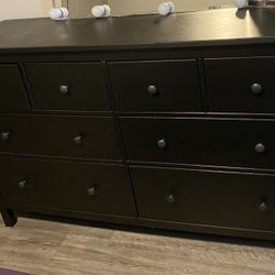 Hemnes Dresser