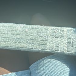 Apple Keyboard And Mouse Set