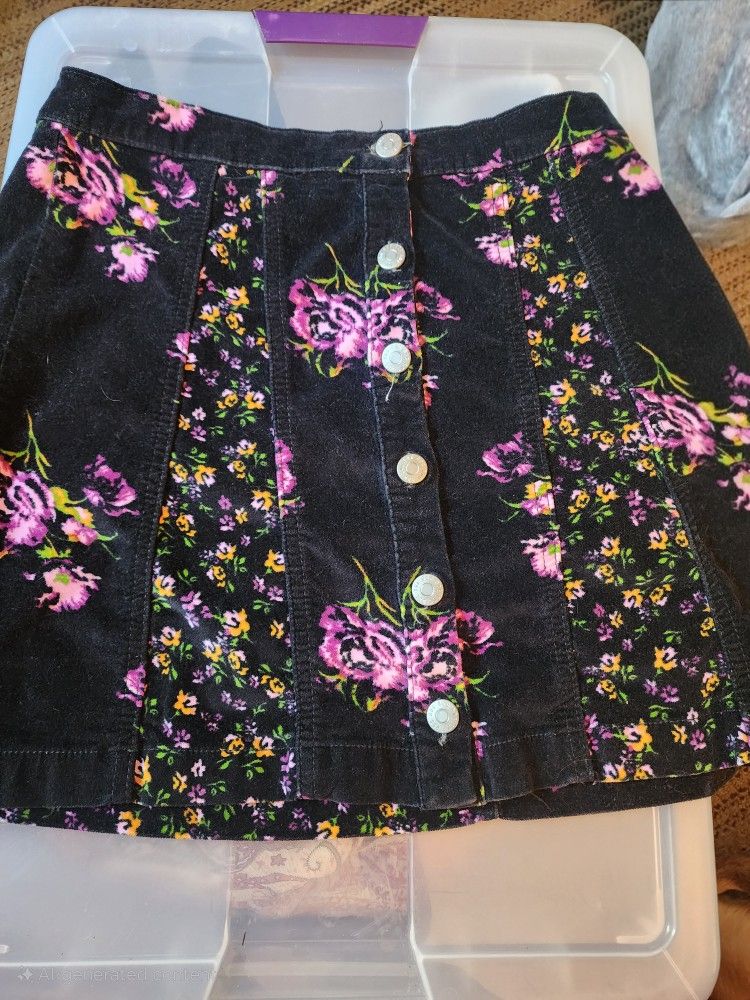 Size Medium