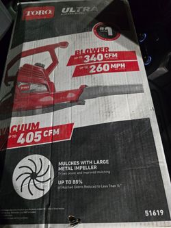 Blower