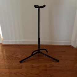 Guitar Stand