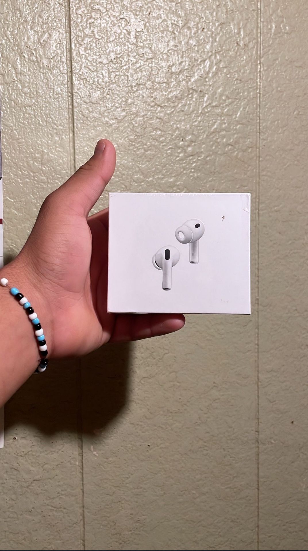 AirPods Pro 3