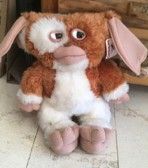 Halloween Gremlins Gizmo Plush Toy