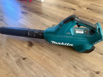 Makita Leaf Blower