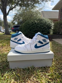 Jordans