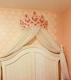 Bed/Canopy Crown