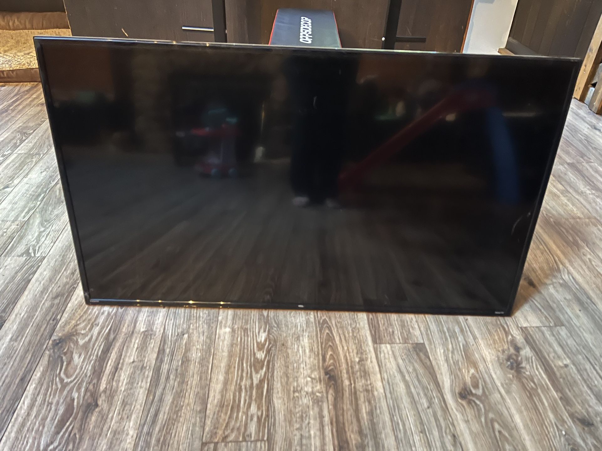 42” TV