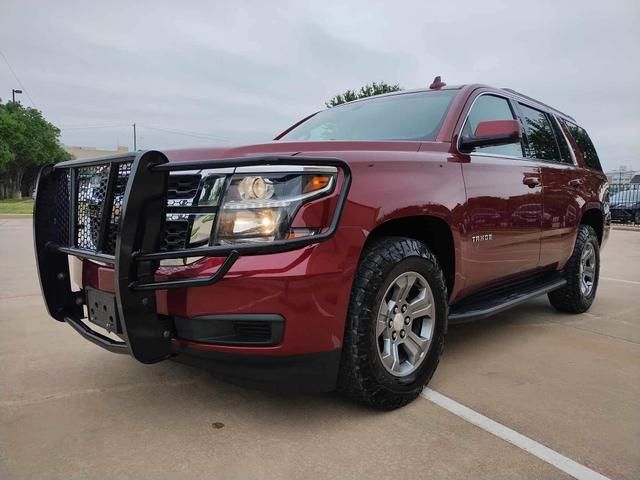 2019 Chevrolet Tahoe