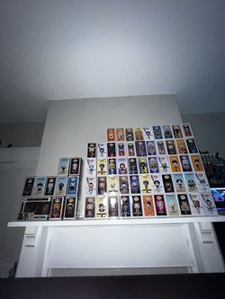 🔥 Massive Funko Pop Collection – Anime, Marvel, DC, GOT – Vaulted & Rare – Message Me 🔥