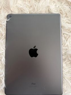 iPad 7th generation