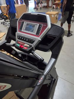 Treadmill