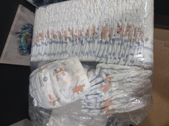 Huggies size 2