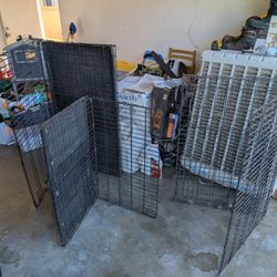 Dog Crate 
