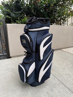 RJ Golf - Cart Bag