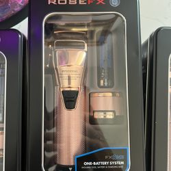 Babyliss Pro Clippers