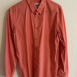 Calvin Klein Button-downs- Like NEW! 