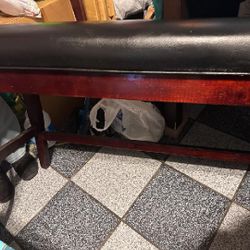 Table Bench 