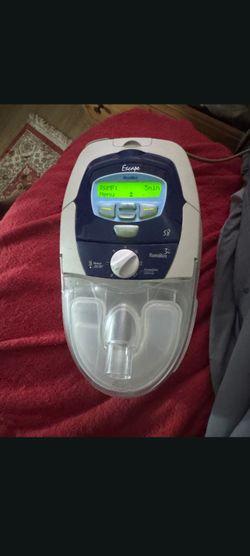 Humidaire escape S8