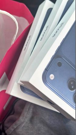 iPhone 17 Pro Max 512 GB 