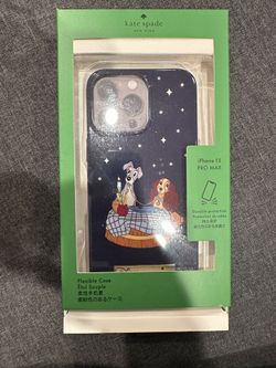 Kate Spade Phone 15 Pro max