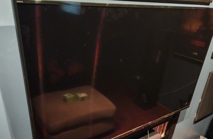 60 Inch 4k Lcd Tv free