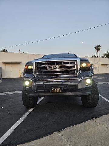 HiD An LEDs Headlights