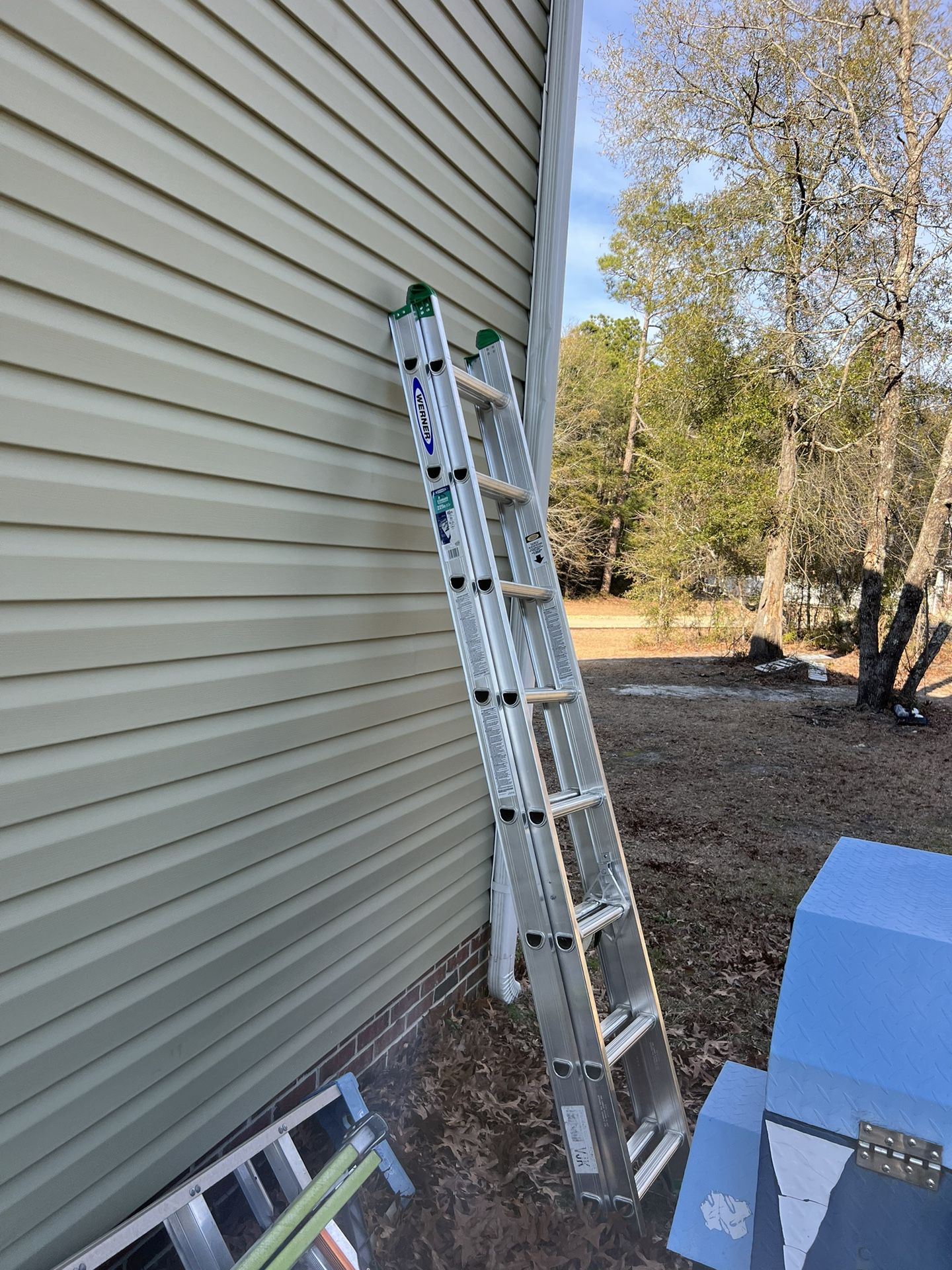 Ladders