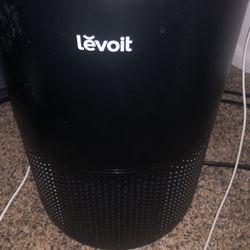Levoit  Air Purifier 