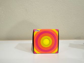 Color changing needoh