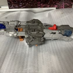 Transformer - Toy