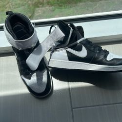 Jordan 1 hifly sneakers New.!