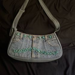 jean purse 