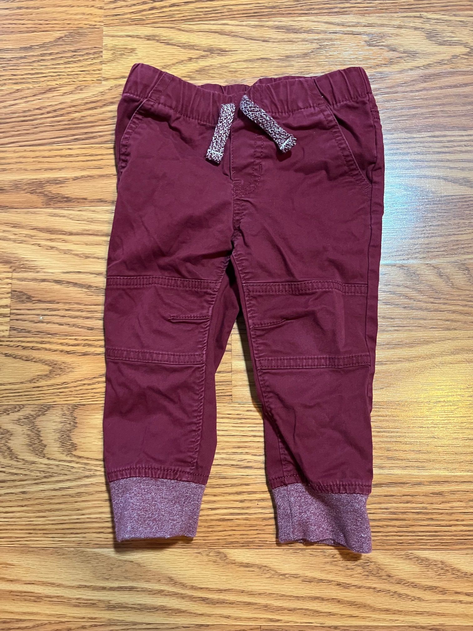 18 months cat & Jack pants