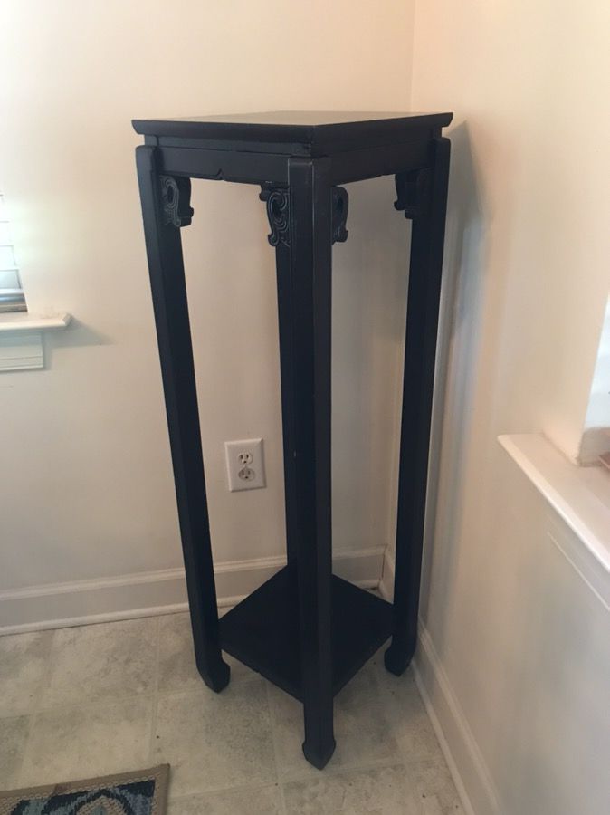 Plant Stand