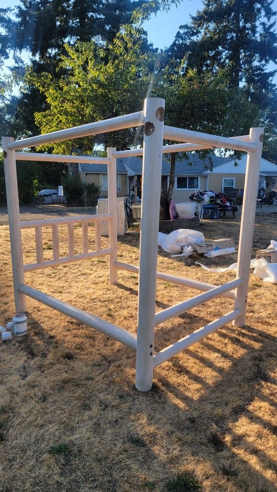 Full Bed Frame