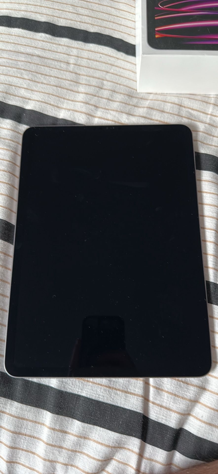 Ipad Pro (4th Generation) 128 Gb