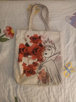 Disney tote