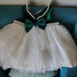 Size 9 Month But More For A 5 -Month-old Brand New Never Used Comes With  Undershorts