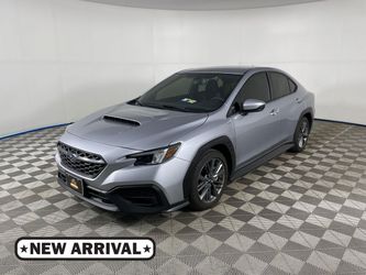2023 Subaru WRX