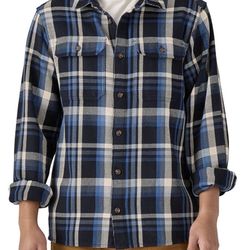 Patagonia Fjord Loft Button Up Shirt Jackets NEW XL 2XL