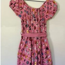 Disney Parks The Dress Shop Disney Dogs Dress