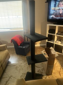 Cat Tree For Corner