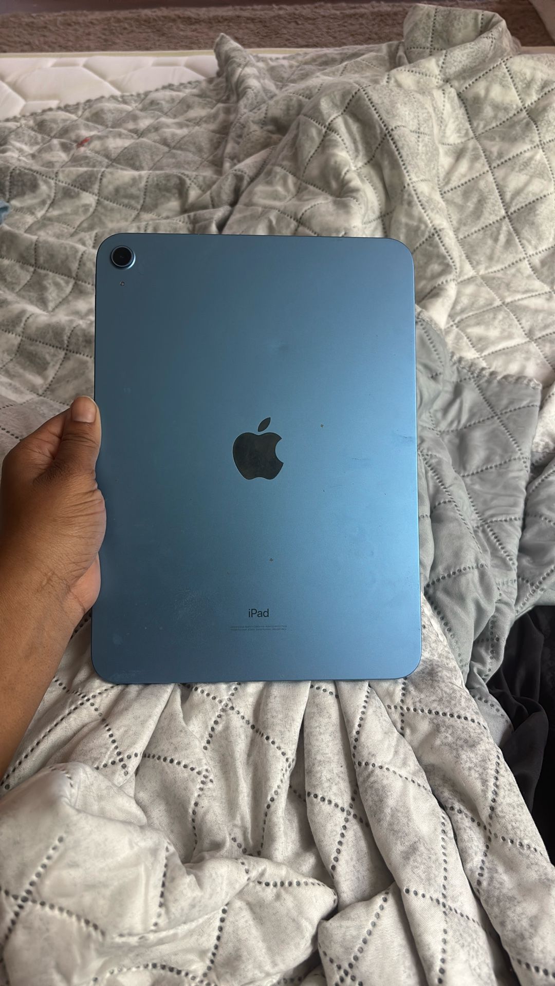 iPad 10.2 9th Generation
