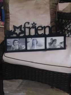 Picture frame