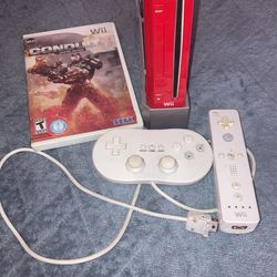 Nintendo Wii